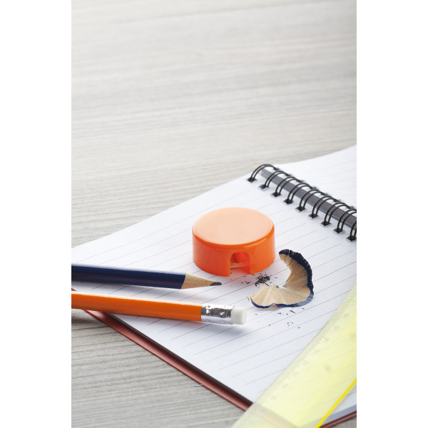 Taille-crayon TAYU personnalisé avec logo - vue 6