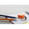Taille-crayon TAYU personnalisé avec logo - vue 7