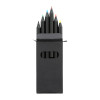 Set de crayons TEGE personnalisé avec logo - vue 4
