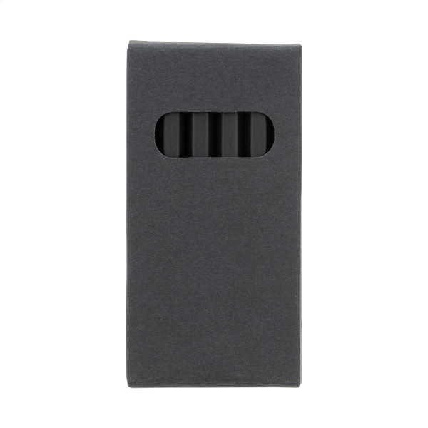 Set de crayons TEGE personnalisé avec logo - vue 5