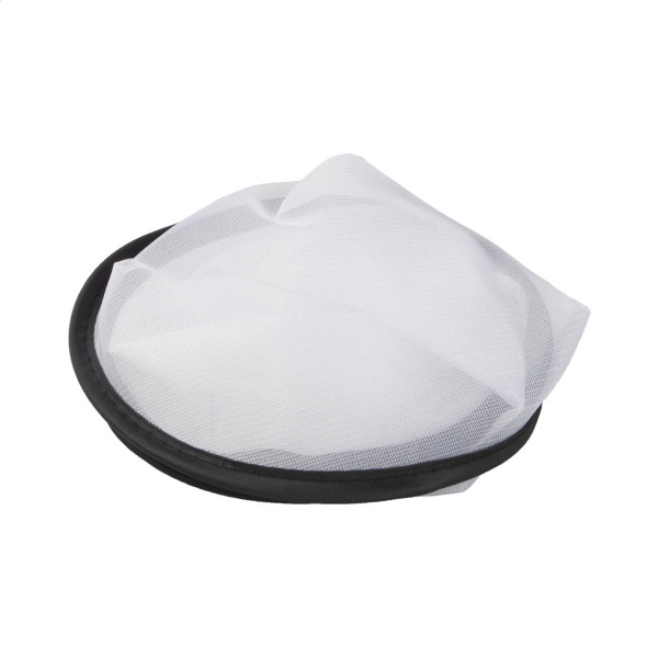 Pare-soleil pliable PUZE personnalisé avec logo - vue 5
