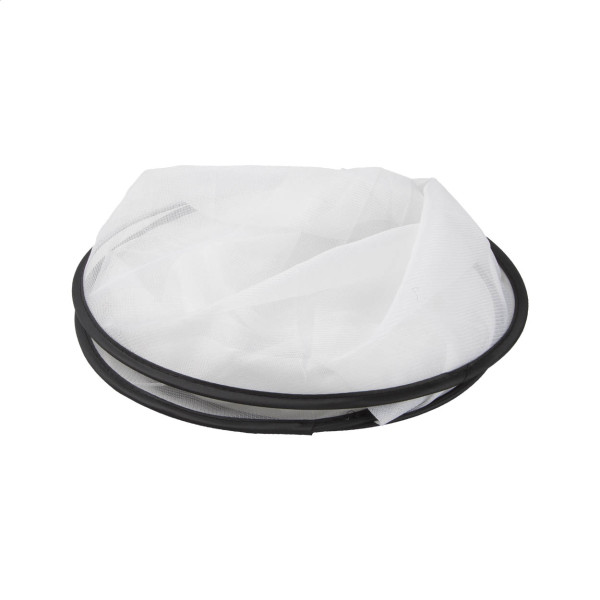 Pare-soleil pliable NEZU personnalisé avec logo - vue 5