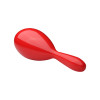 Maracas GUNO personnalisées avec logo - vue 4