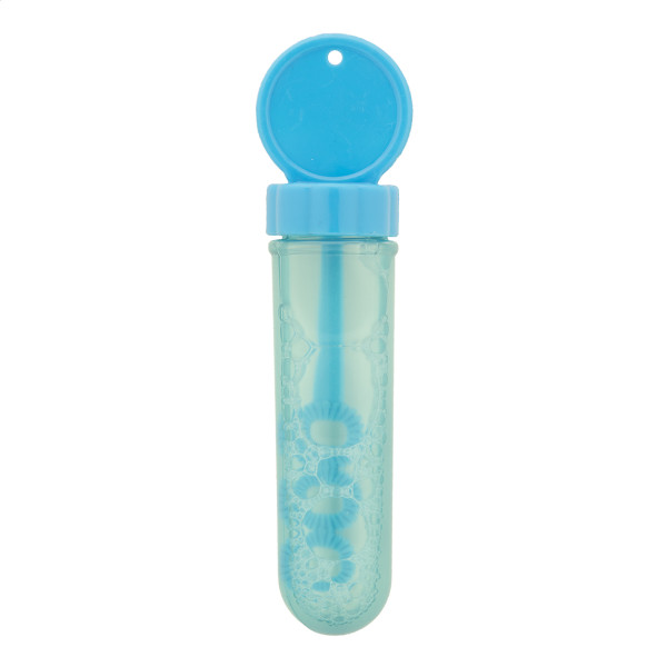 Flacon bulles de savon ROBO personnalisé avec logo - vue 10