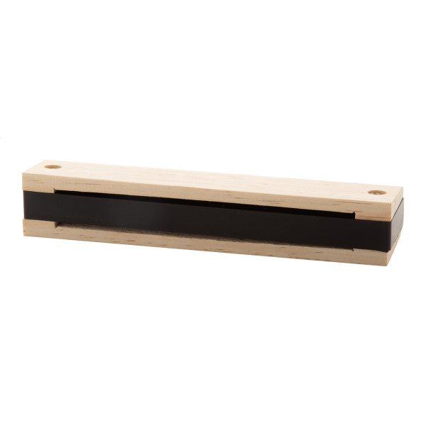 Harmonica NIVU personnalisé avec logo - vue 3
