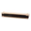 Harmonica NIVU personnalisé avec logo - vue 3
