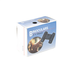 Mini jumelles SUGU personnalisées avec logo - vue 4
