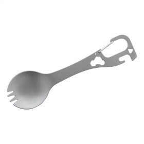Outil multifonctions NUVA personnalisé avec logo