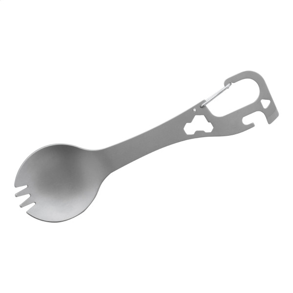 Outil multifonctions NUVA personnalisé avec logo - vue 2
