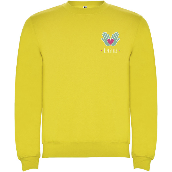 Sweat ROLY personnalisable