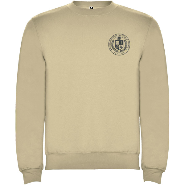 Sweat ROLY personnalisable
