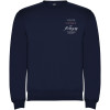 Pull ras du cou BALO personnalisé avec logo - vue 18