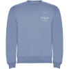Pull ras du cou BALO personnalisé avec logo - vue 30