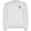 Pull ras du cou BALO personnalisé avec logo - vue 36