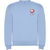 Pull ras du cou BALO personnalisé avec logo - vue 48