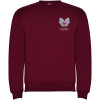 Pull ras du cou BALO personnalisé avec logo - vue 54