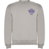 Pull ras du cou BALO personnalisé avec logo - vue 60