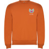 Pull ras du cou BALO personnalisé avec logo - vue 78