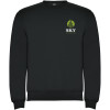 Pull ras du cou BALO personnalisé avec logo - vue 90