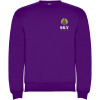 Pull ras du cou BALO personnalisé avec logo - vue 96
