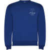 Pull ras du cou BALO personnalisé avec logo - vue 120