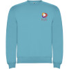 Pull ras du cou BALO personnalisé avec logo - vue 126