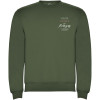 Pull ras du cou BALO personnalisé avec logo - vue 132