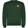Pull ras du cou BALO personnalisé avec logo - vue 138
