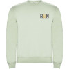 Pull ras du cou BALO personnalisé avec logo - vue 150