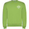 Pull ras du cou BALO personnalisé avec logo - vue 156