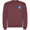 Pull ras du cou BALO personnalisé avec logo - vue 162