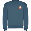 Pull ras du cou BALO personnalisé avec logo - vue 168