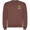 Pull ras du cou BALO personnalisé avec logo - vue 174