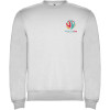 Pull ras du cou BALO personnalisé avec logo - vue 180