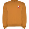 Pull ras du cou BALO personnalisé avec logo - vue 186