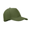 Casquette en velours côtelé SOLE personnalisable avec logo - vue 20