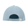 Casquette en velours côtelé SOLE personnalisable avec logo - vue 28