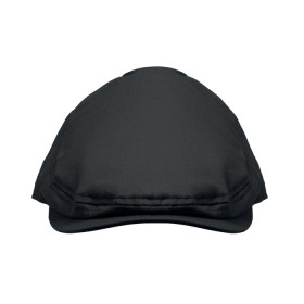 Casquette Newsboy MEUE personnalisable avec logo - vue 2