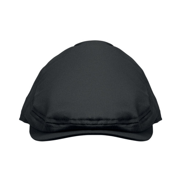 Casquette Newsboy MEUE personnalisable avec logo - vue 2