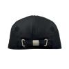 Casquette Newsboy MEUE personnalisable avec logo - vue 3