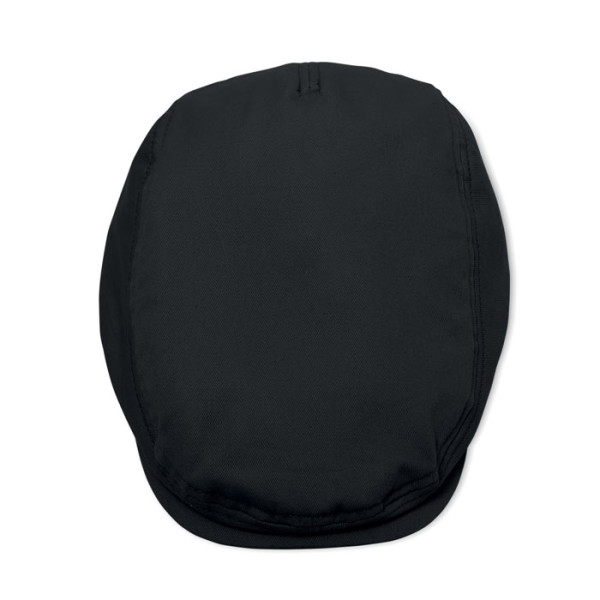 Casquette Newsboy MEUE personnalisable avec logo - vue 5