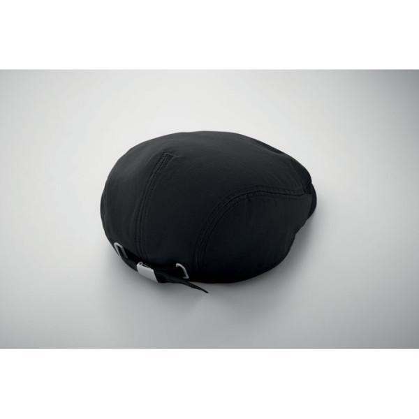Casquette Newsboy MEUE personnalisable avec logo - vue 6