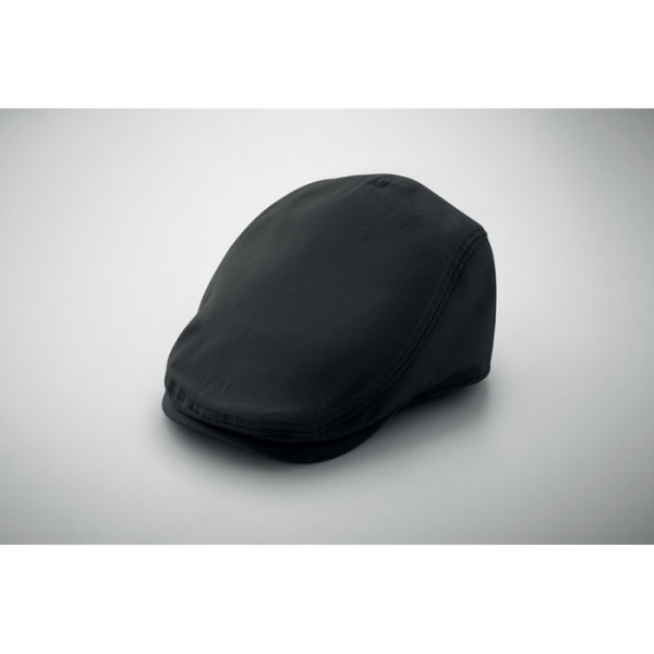 Casquette Newsboy MEUE personnalisable avec logo - vue 7