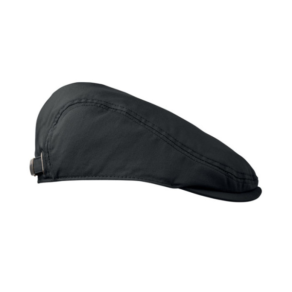 Casquette Newsboy MEUE personnalisable avec logo - vue 8