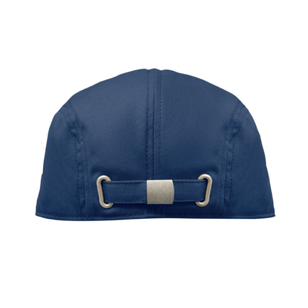 Casquette Newsboy MEUE personnalisable avec logo - vue 11