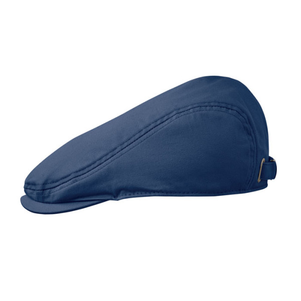 Casquette Newsboy MEUE personnalisable avec logo - vue 12