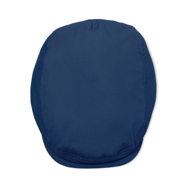 Casquette Newsboy MEUE personnalisable avec logo - vue 13