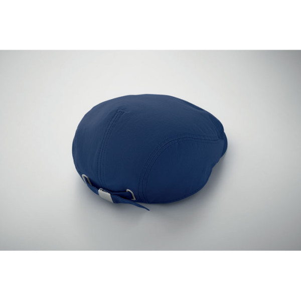 Casquette Newsboy MEUE personnalisable avec logo - vue 15