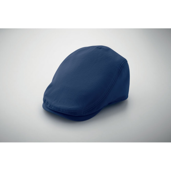 Casquette Newsboy MEUE personnalisable avec logo - vue 16