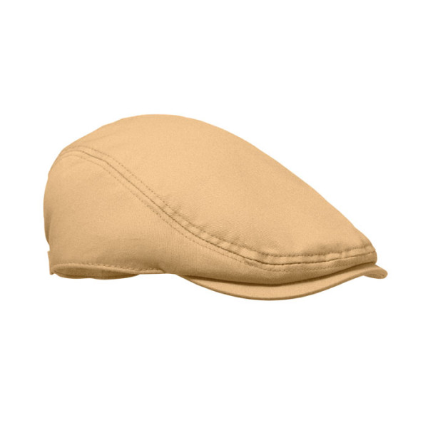 Casquette Newsboy MEUE personnalisable avec logo - vue 18
